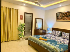 Entire One Bedroom Furnished Apartment